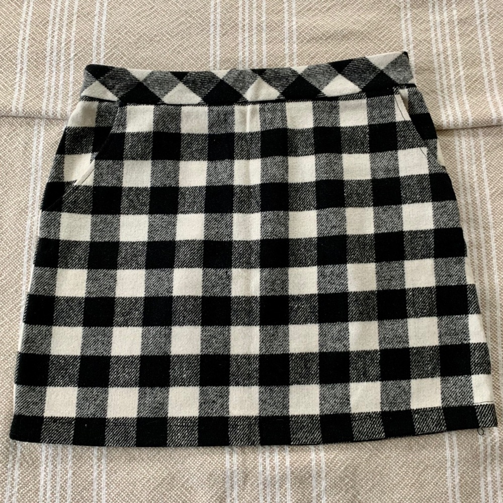 Skirts